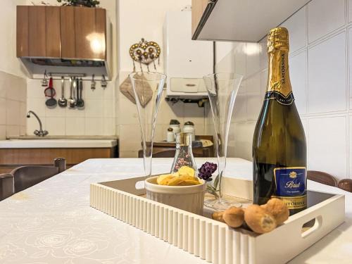 Borgomaro Apartment | Apartment Casa Io' by Interhome