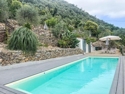 Molini Apartment | Apartment Casa Marte by Interhome