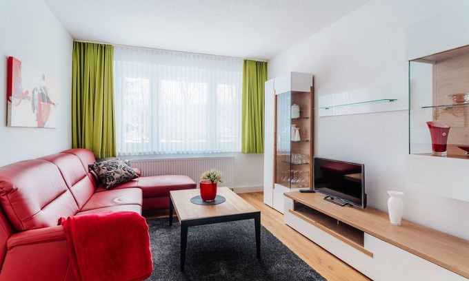 Elend Apartment | Apartment category 3 - Bode-Apartments