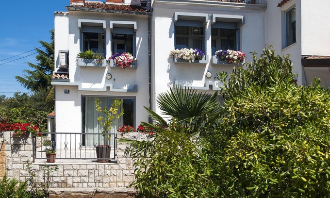 Rovinj Apartment | Apartment Centener