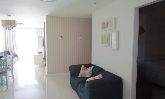 Jacobina Apartment | Apartment Chapada Norte