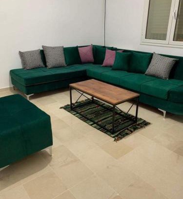 Fouchana Apartment | Apartment Close El mghira industrial zone Tunisia