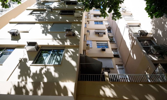Ipanema Apartment | Apartment close to Ipanema Beach / Safe & excellent location