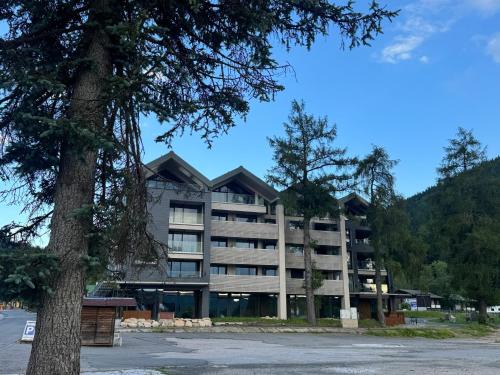 Korenov Apartment | Apartment Corso Harrachov