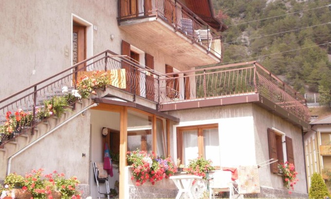 Premadio Apartment | Apartment Da Renza