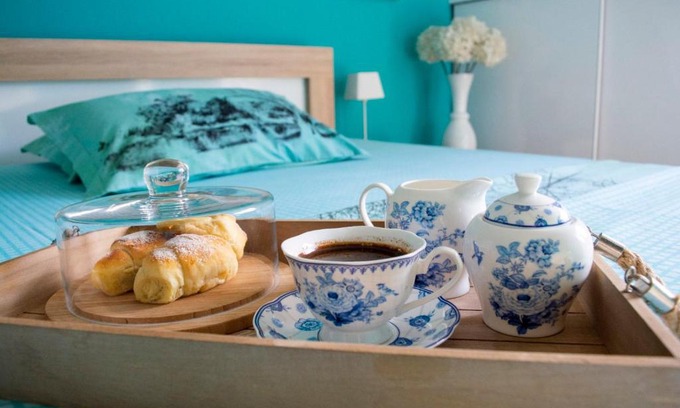 Donje Polje Apartment | Apartment Dadi