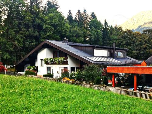 Vandans Apartment | Apartment Diel