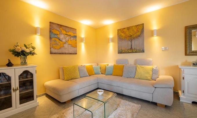 Ratac Apartment | Apartment Dijan