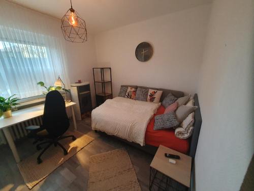 Alt-Hamborn Apartment | Apartment Duisburg North