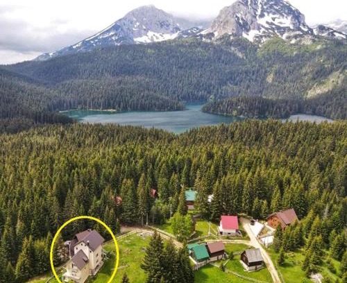 Pitomine Apartment | Apartment Durmitor