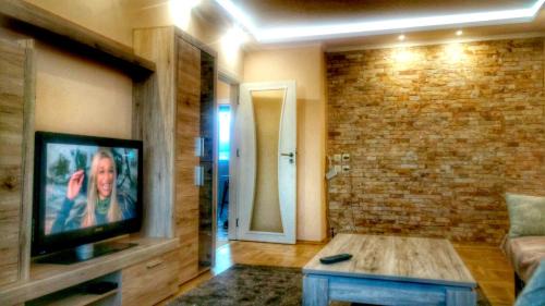 Mladost Apartment | Apartment Durvenitza