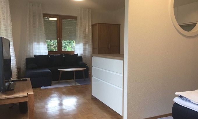 Bad Wimpfen Apartment | Apartment E, Prinz-Karl-Str. , Outskirts - Edition Bad Wimpfen