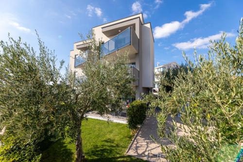 Krk Apartment | Apartment Elegance