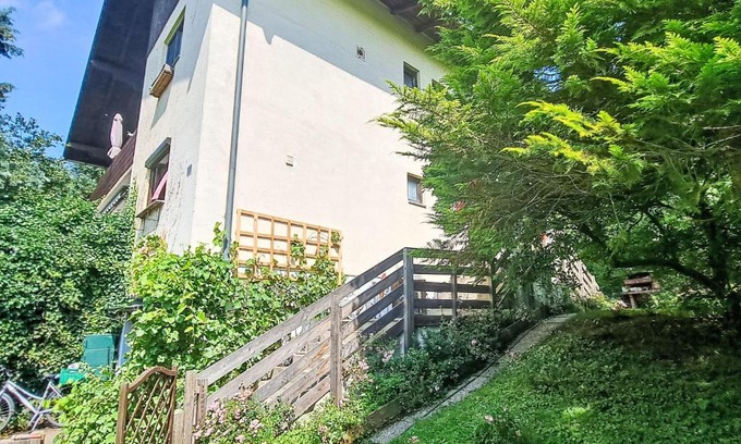 Seewalchen am Attersee Apartment | Apartment Eleonore by Interhome