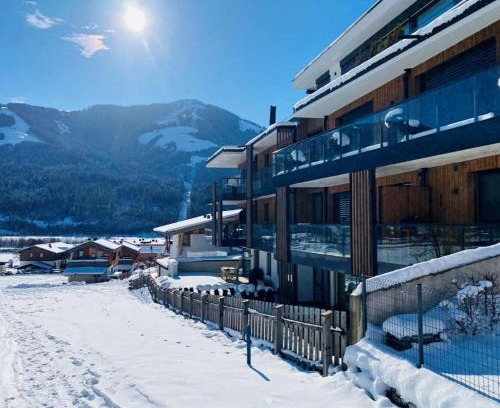 Moosen Apartment | Apartment EMILY Brixental