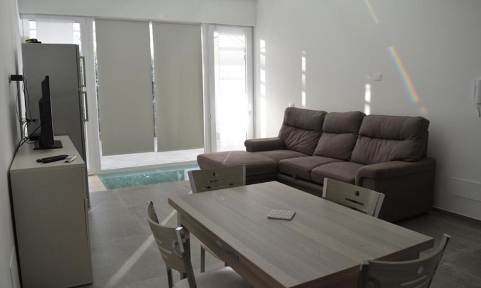 Pizzolungo Apartment | APARTMENT ENTELLO