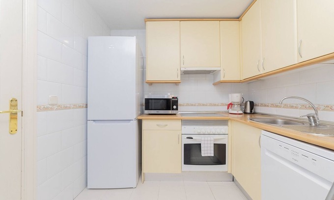 Las Acacias Apartment | Apartment