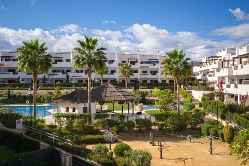 Mar de Pulpi Apartment | Apartment Aguacate
