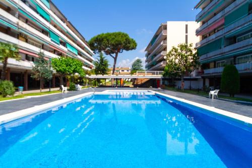 Sant Andreu de Llavaneres Apartment | Apartment Llavaneres I