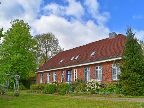 Metelsdorf Apartment | Apartment für 3 in Schulenbrook