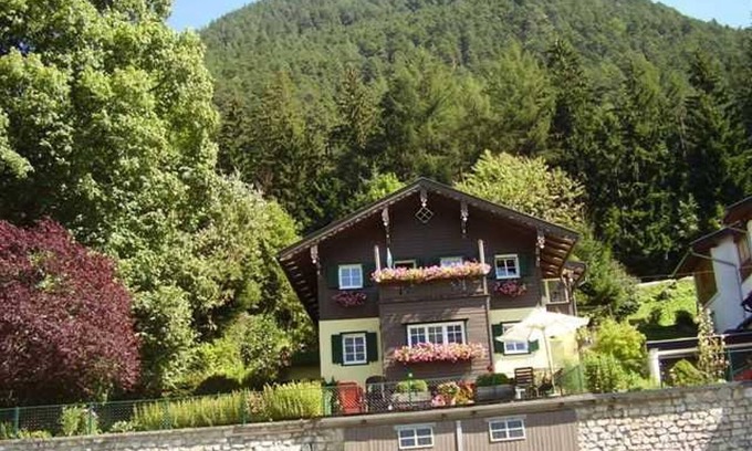 Schwaz Apartment | Apartment F3 - Apartments Loinger