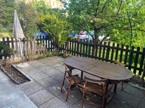 Sistiana House | Apartment Fabiola