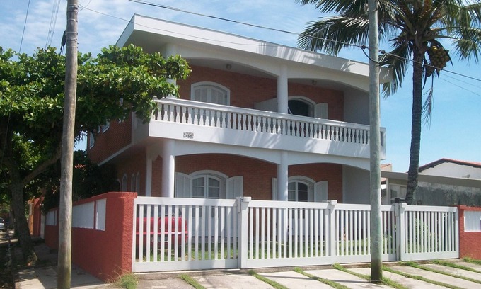 Gaivota Apartment | APARTMENT FACING THE SEA (LIVING ROOM, BEDROOM, KITCHEN, BATHROOM AND BALCONY)