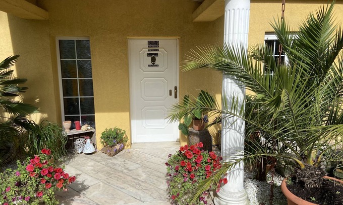 Steinheim Apartment | Apartment Feli by Interhome