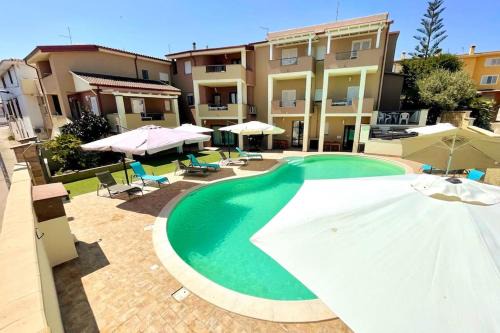 Tergu Apartment | Apartment Felisa