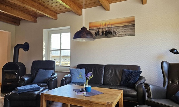 Presen Apartment | Apartment Ferienwohnung Tenne