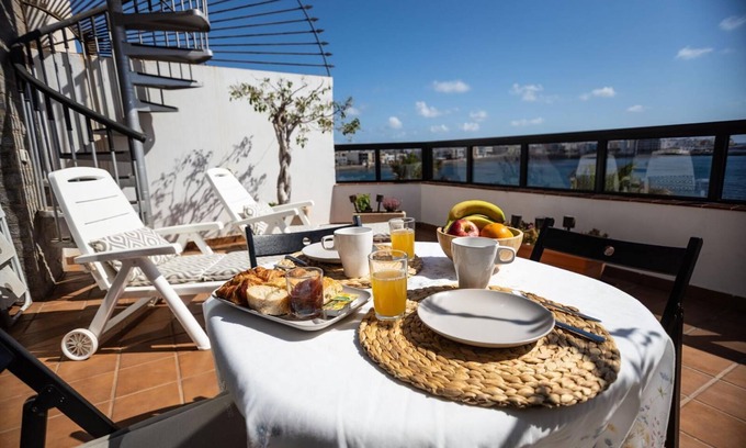 Playa de Arinaga Apartment | Apartment/flat - Arinaga