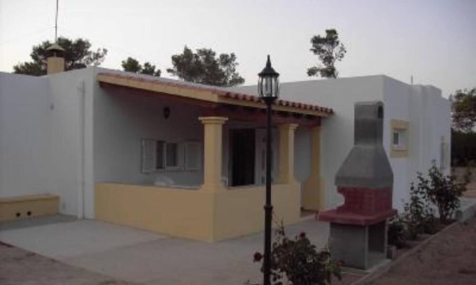 Formentera Apartment | apartment/flat - El Pilar de la Mola