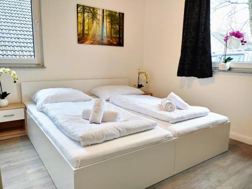 Geesthacht Apartment | Apartment for 6 guests