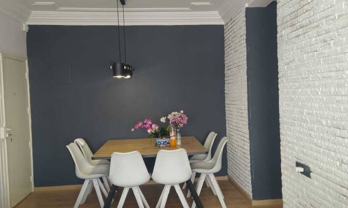 Cite Essalam Apartment | Apartment for rent per day Agadir