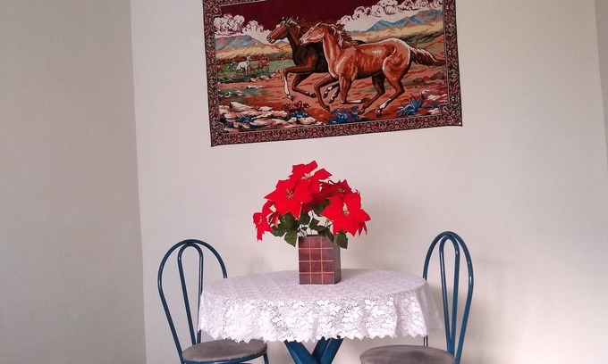 Senador Vasconcelos Apartment | Apartment for sale in Campo Grande