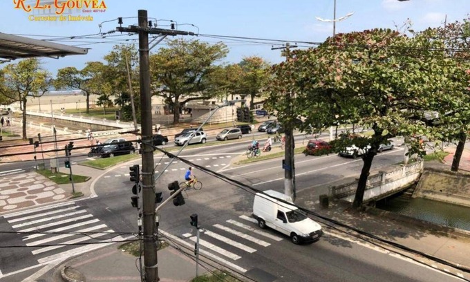 Sao Luiz Gonzaga Apartment | Apartment for season