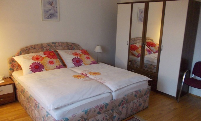 Grinzing Apartment | APARTMENT FOR YOUR STAY VIENNA, 3 rooms, comfortable and cozy