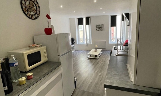 Rians Apartment | Apartment