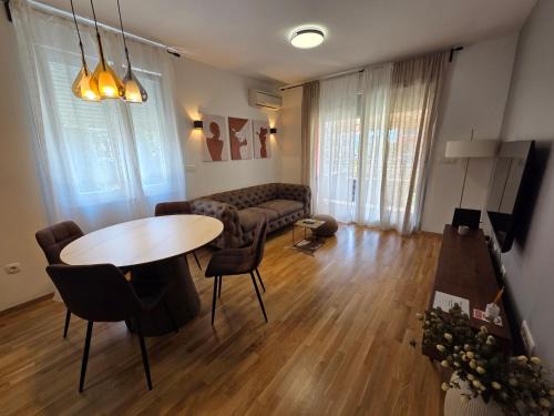 Znjan Apartment | Apartment Frumentum