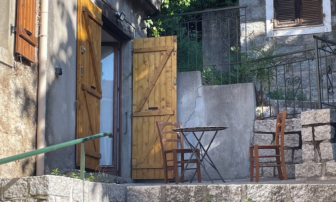 Sampolo Apartment | Apartment functions, walking, nature, quiet and Landscape