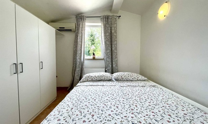 Kukci Apartment | Apartment G&G Green with swimming pool