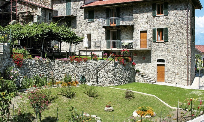 Vignola Apartment | Apartment Ghiano by Interhome