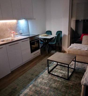 Gjilan Apartment | Apartment Gjilan Per 2 Persona