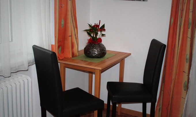 Tiefgraben Apartment | Apartment Good morning sun. 1 Stock - Pension Winter Am Irrsee 4 Edelweiss