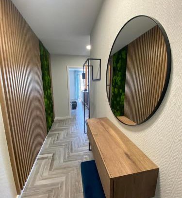 Dunajska Streda Apartment | Apartment Gradus