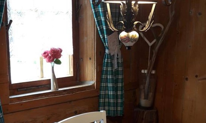 Jonsdorf Apartment | Apartment "Gretel" - Holiday home Hexenhäusl Jonsdorf