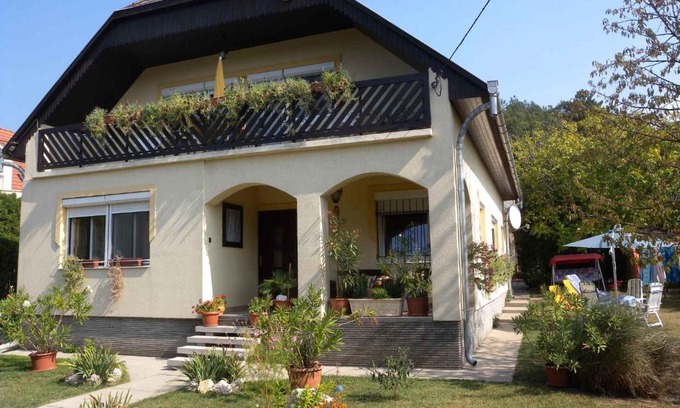 Gyenesdias Apartment | Apartment Gyenesdias 18