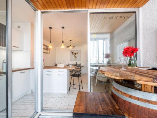 Mediterranee Apartment | Apartment Hacienda 3 by Interhome