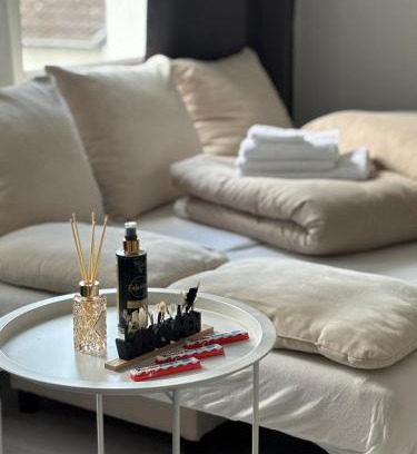 Hamelin Apartment | Apartment Hameln Klein Berkel