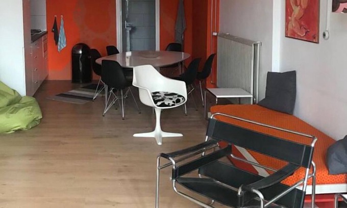 City Apartment | Apartment Harbour View, Old City Center 1st Floor